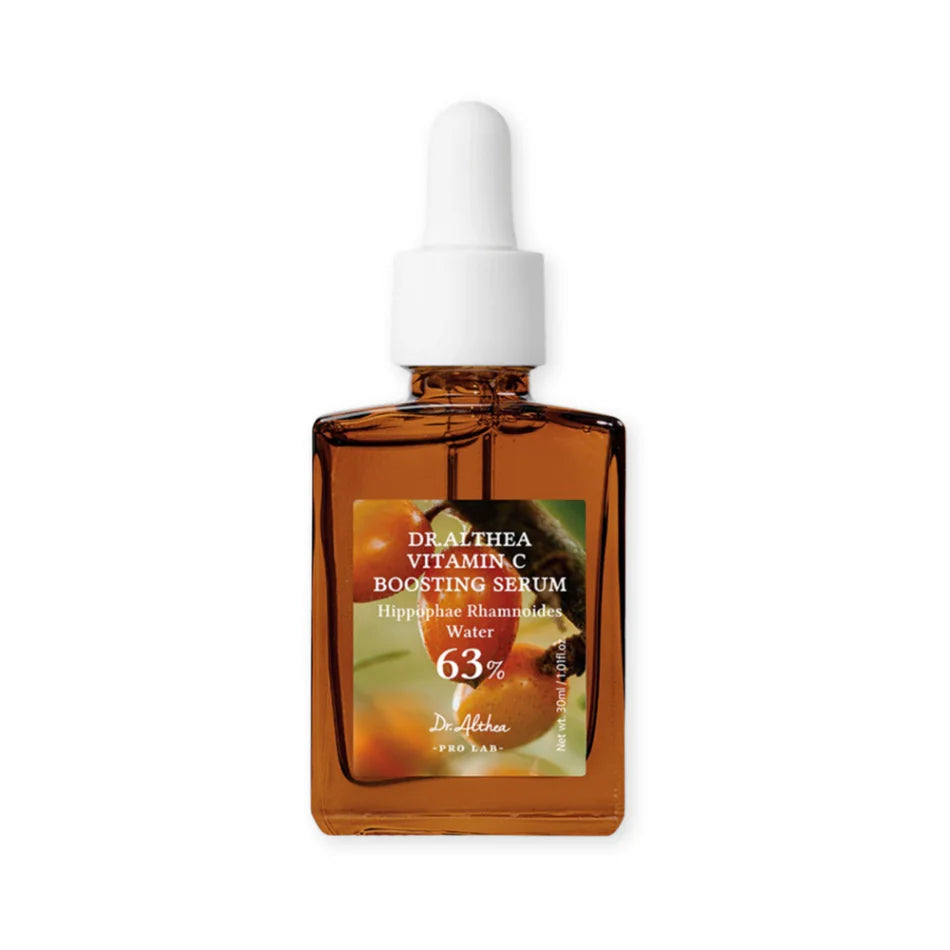 Dr.Althea-Vitamin C Boosting Serum RENEWED