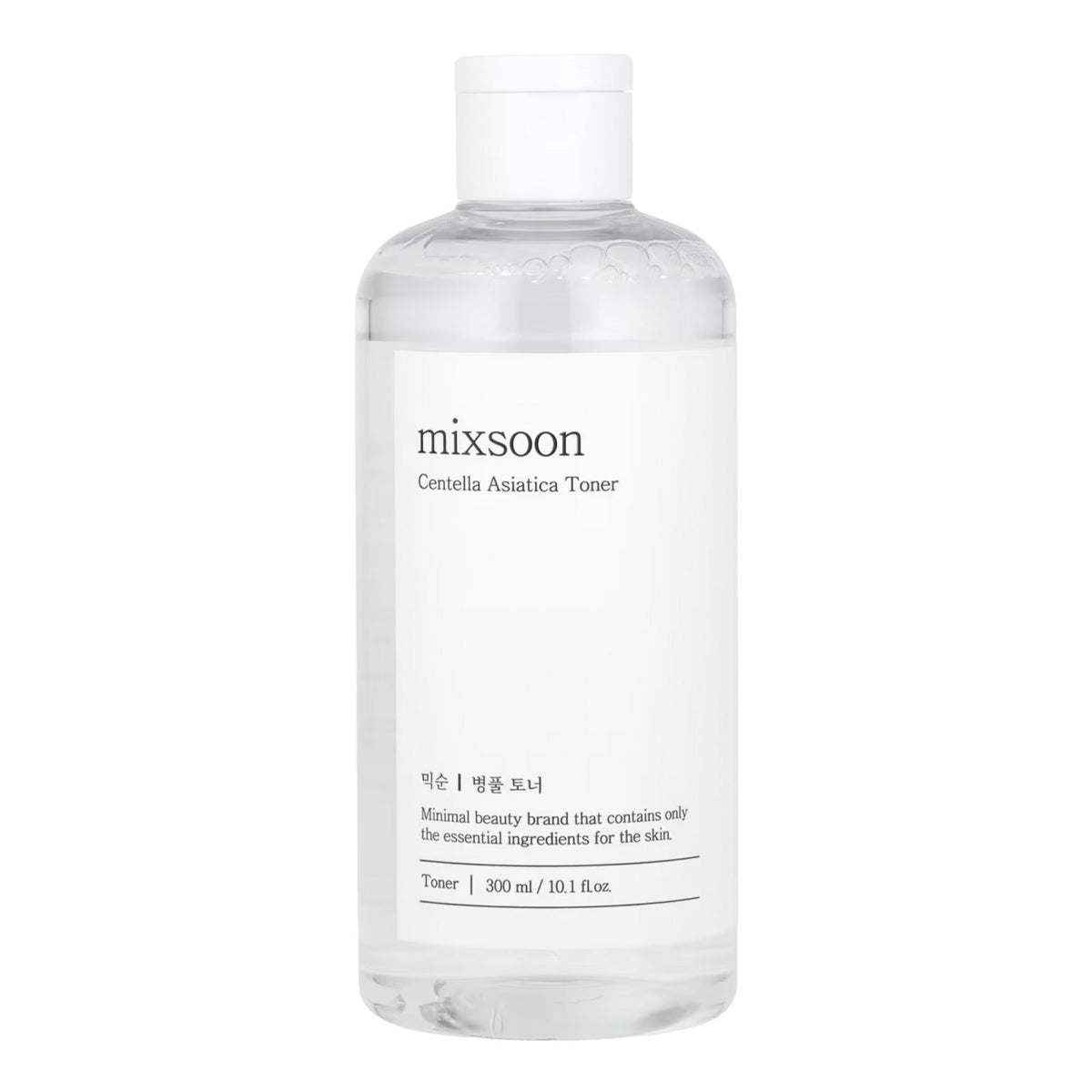 Mixsoon Centella Asiatica Toner 300ml