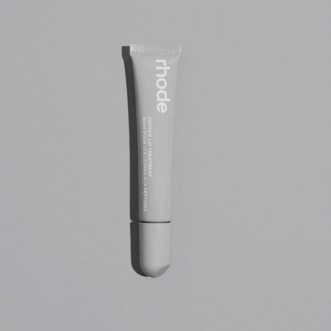 Rhode-Peptide Lip Treatment