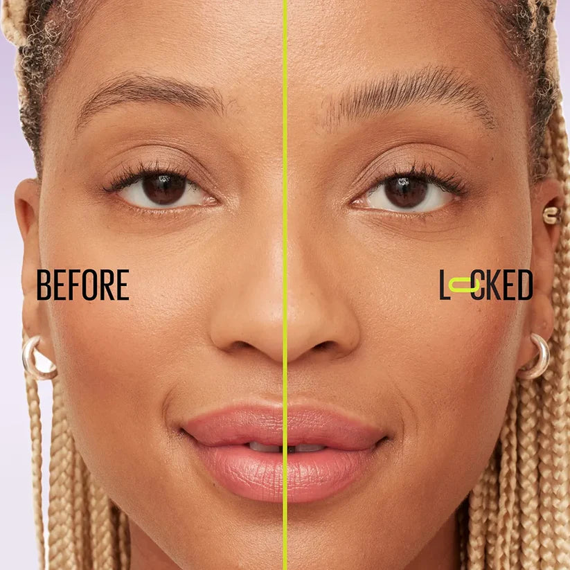 Super Lock Brow Glue - Maybelline
