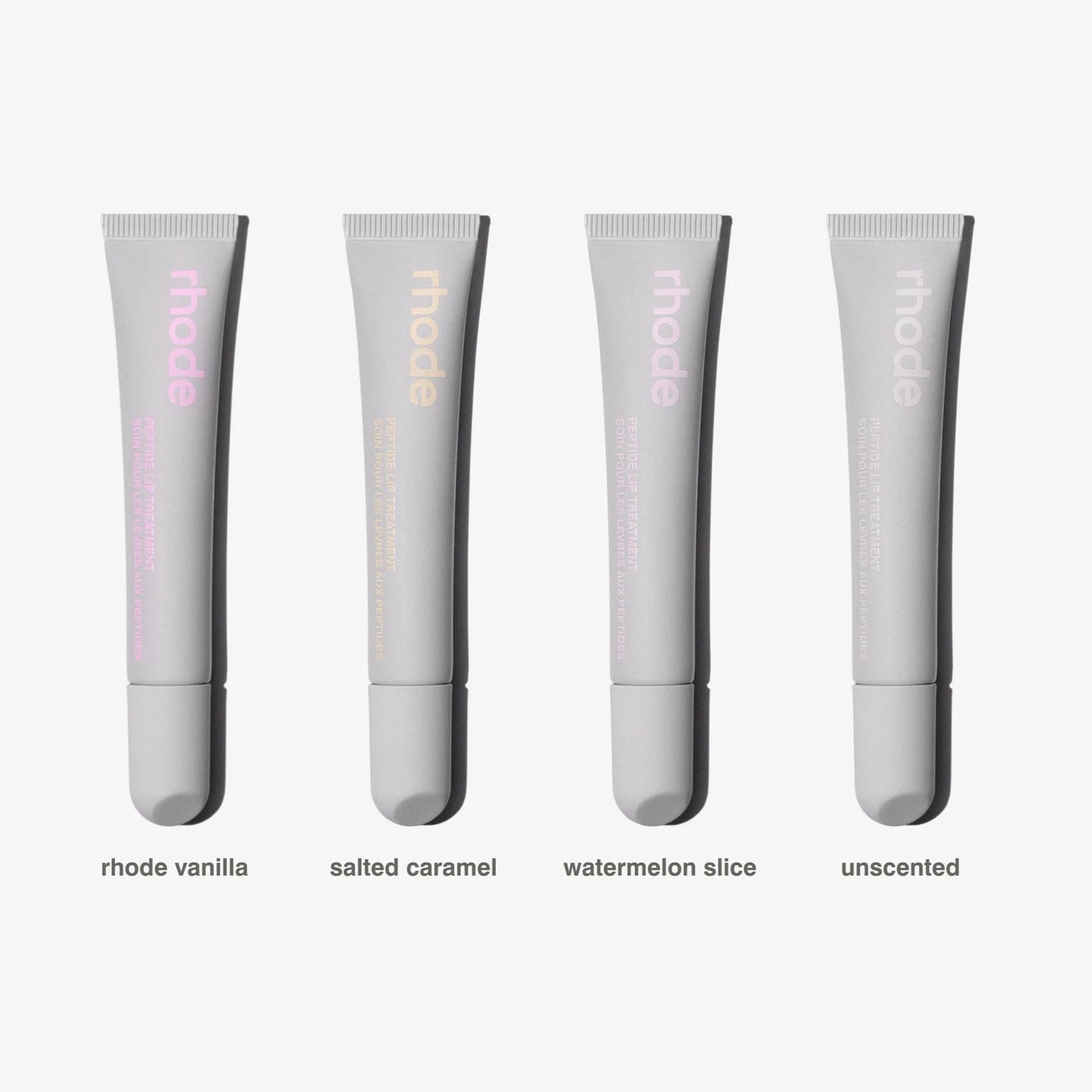 Rhode-Peptide Lip Treatment