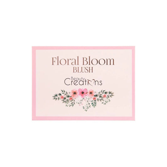 Beauty Creations-Floral Bloom Blush