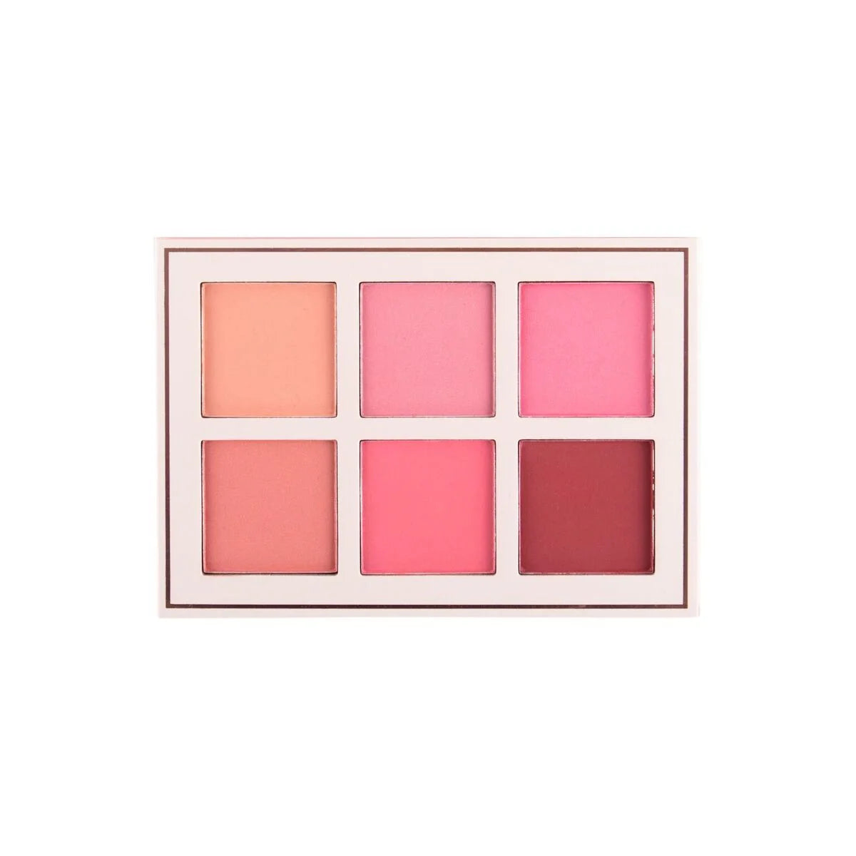 Beauty Creations-Floral Bloom Blush