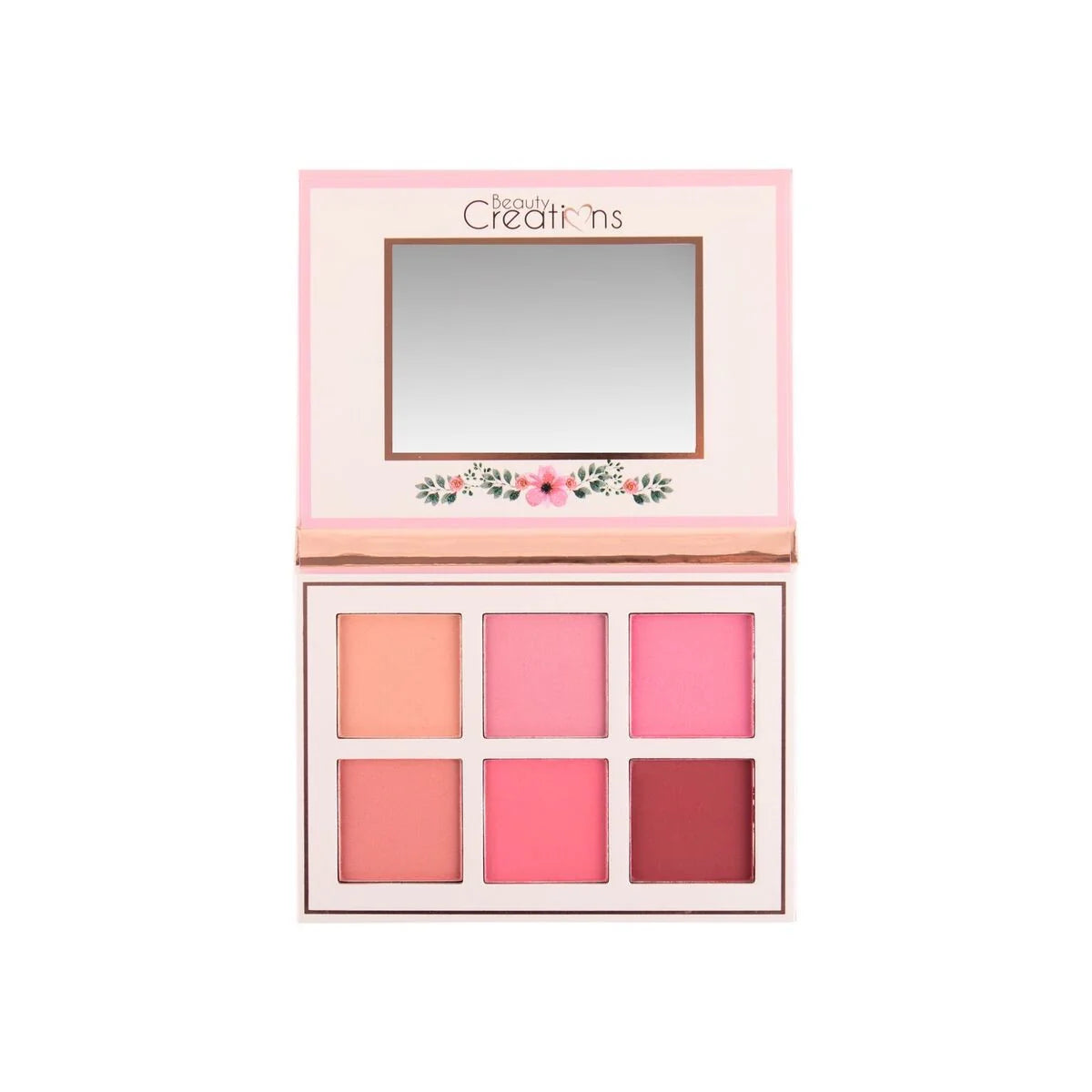 Beauty Creations-Floral Bloom Blush