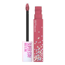 Maybelline-Superstay Matte Ink Lip