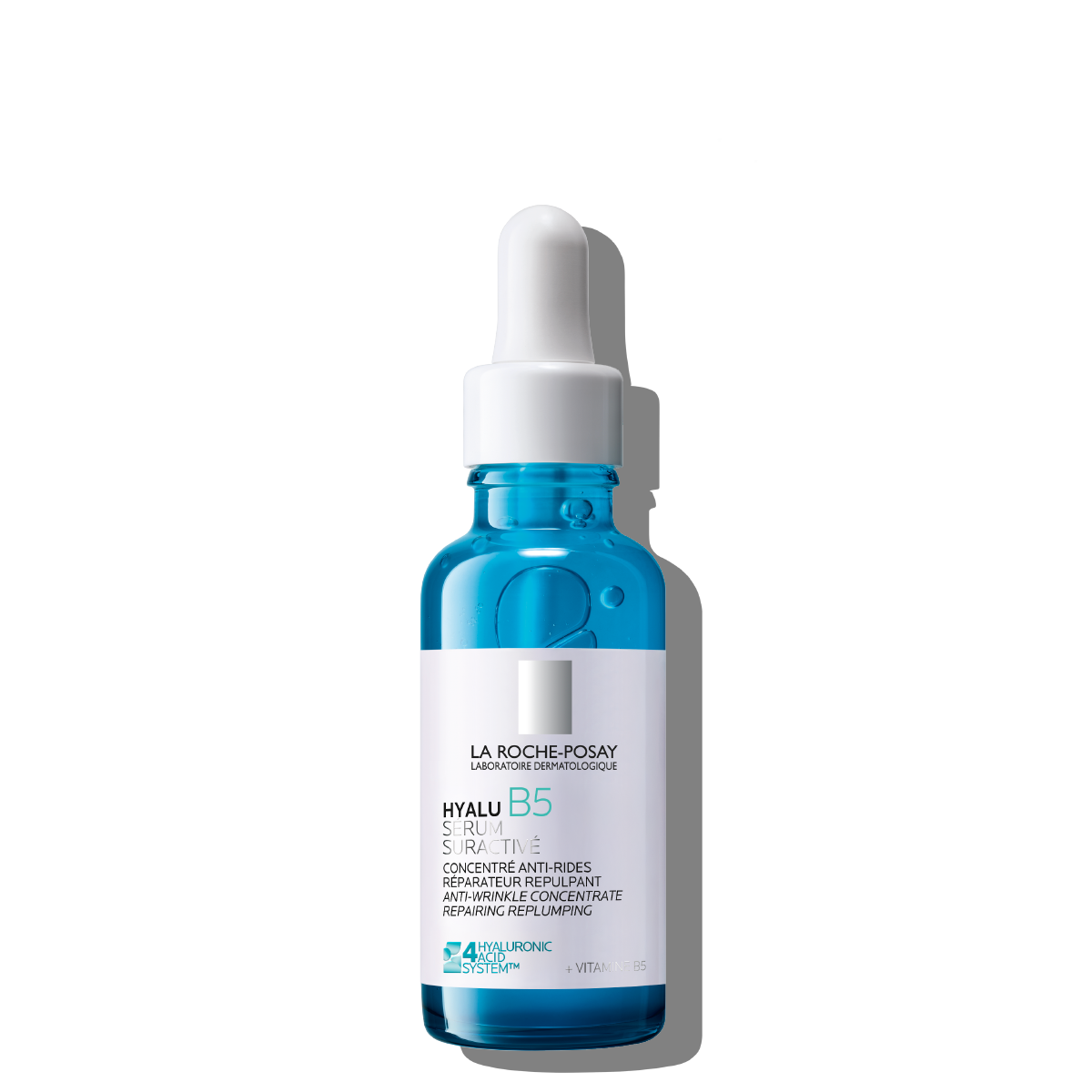 La Roche Posay -Hyalu B5 Serum
