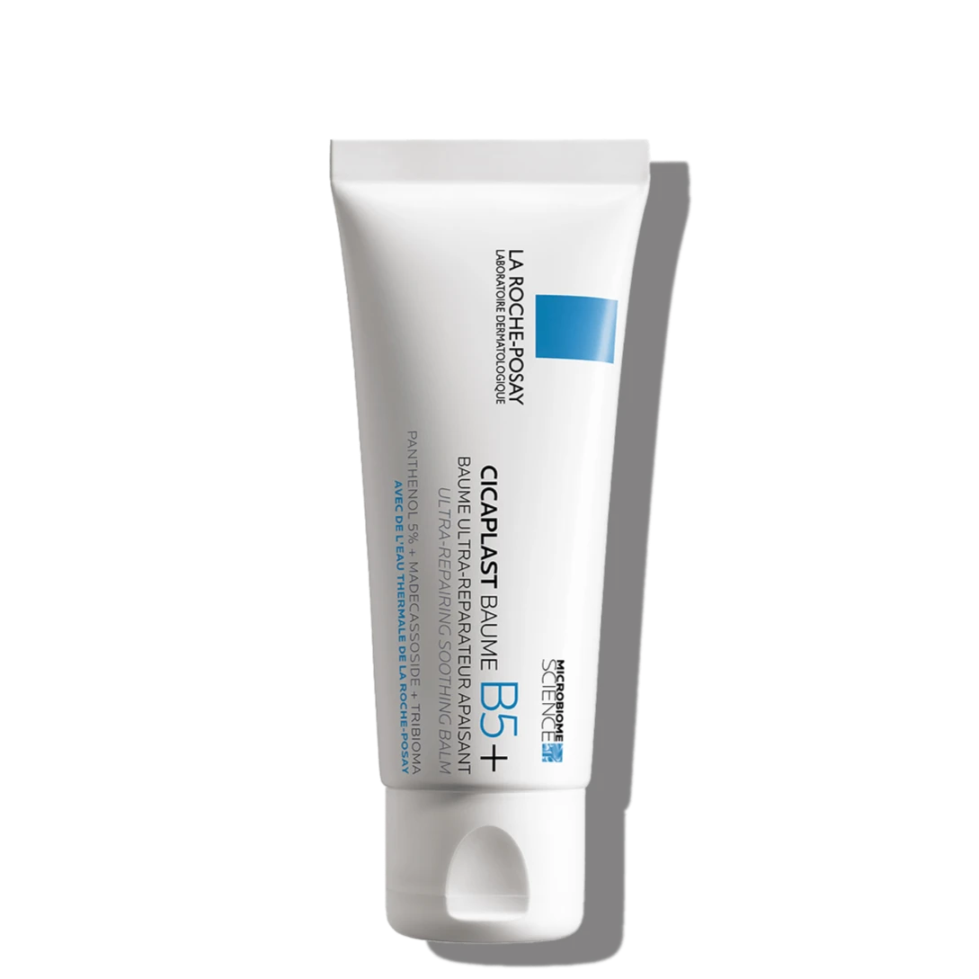 La Roche Posay-Bálsamo Cicaplast B5, ungüento curativo y calmante