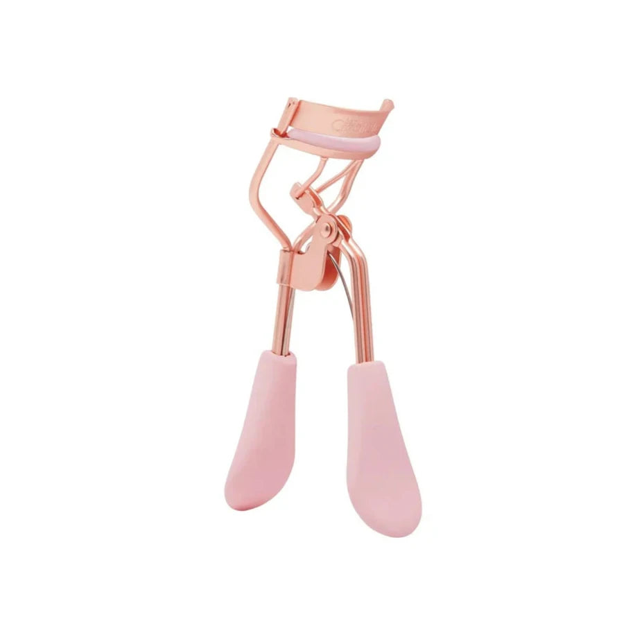 Beauty Creations-Rizador de Pestañas Rosa Claro