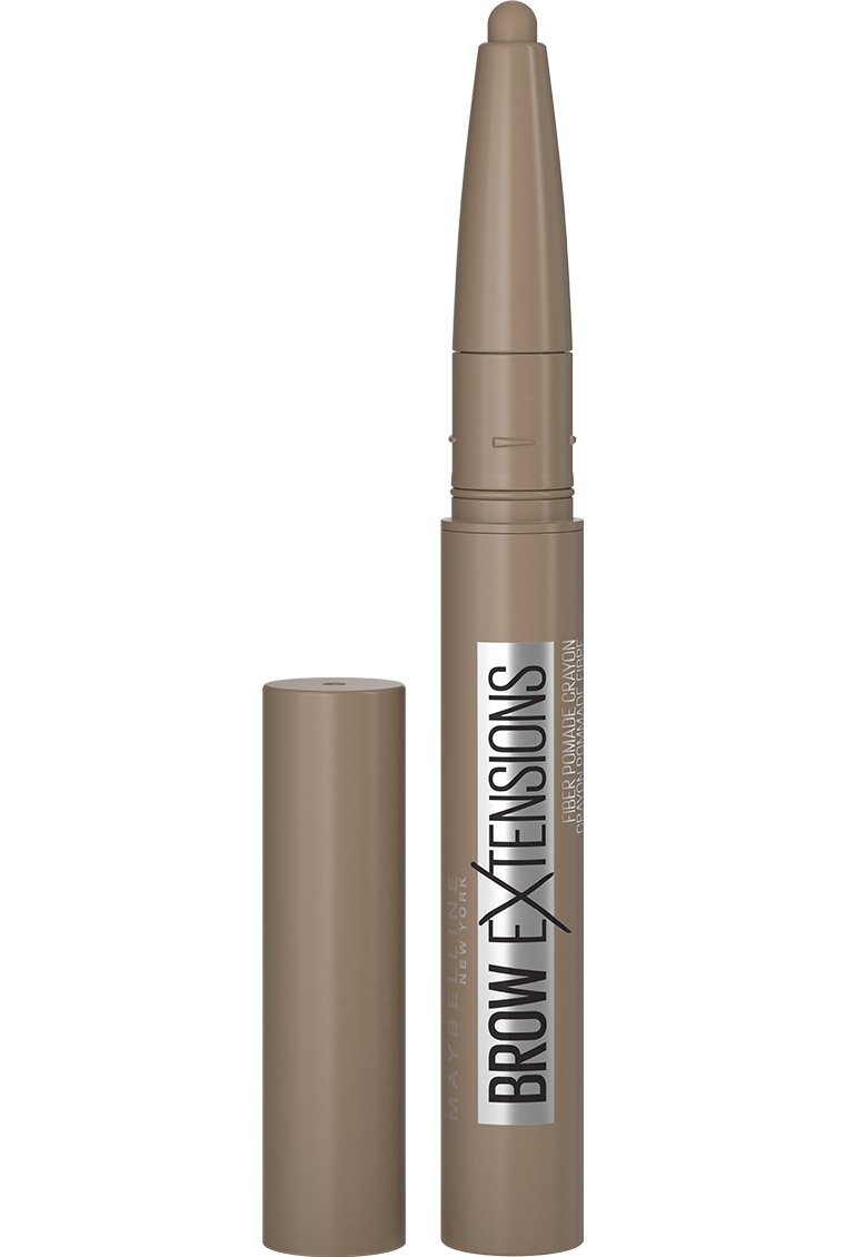Maybelline-Brow Extensions Maquillaje para Cejas