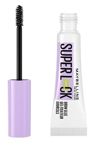 Super Lock Brow Glue - Maybelline
