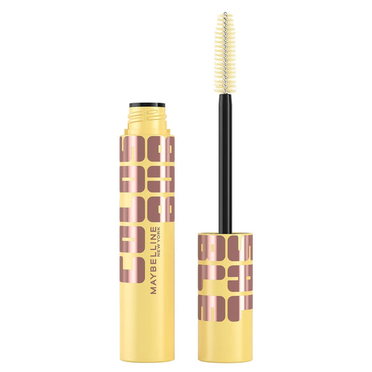 Maybelline-Mascara Colossal Bubble
