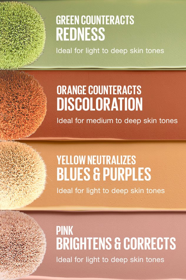 Maybelline-Instant Age Rewind Eraser Color Correcting Concealer