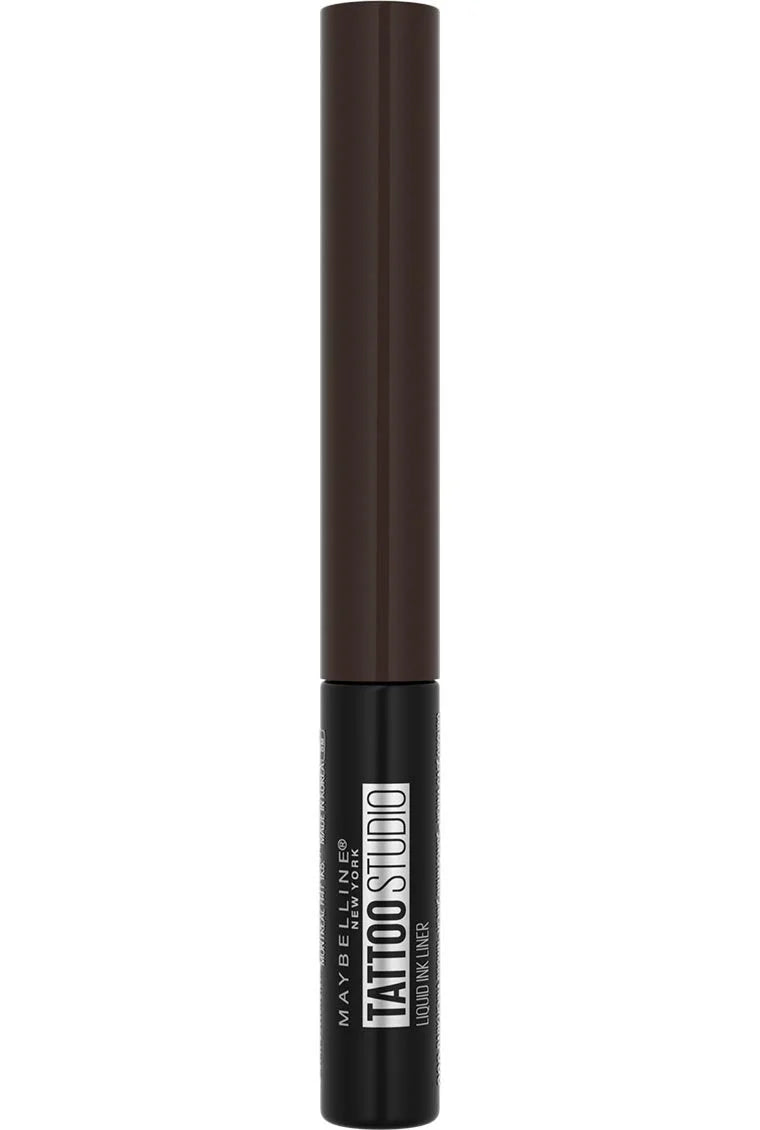 Maybelline Tattoo Studio Liquid Ink Eyeliner