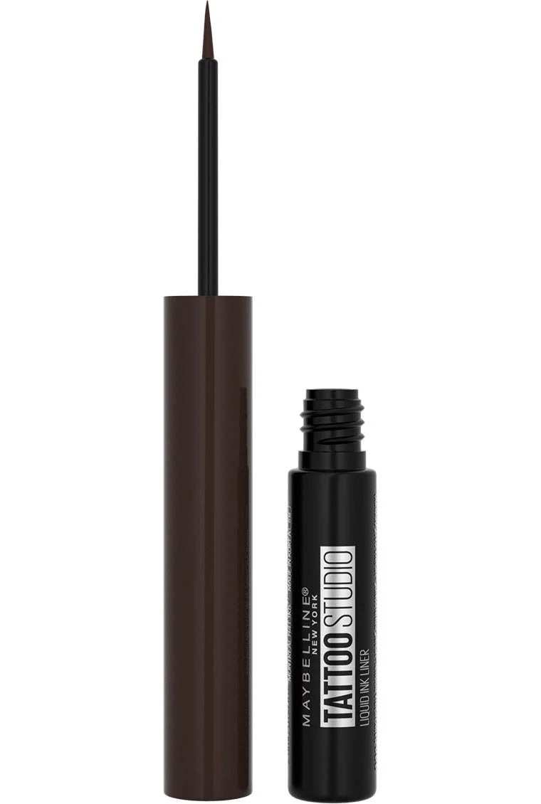 Maybelline Tattoo Studio Liquid Ink Eyeliner