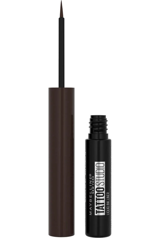 Maybelline Tattoo Studio Liquid Ink Eyeliner