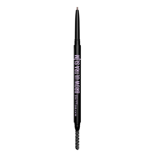 Maybelline-Express Brow ultra slim lápiz perfilador para cejas