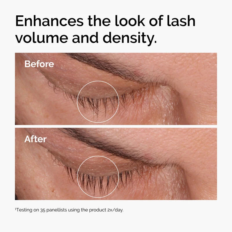 The Ordinary-Multi-Peptide Lash and Brow Serum