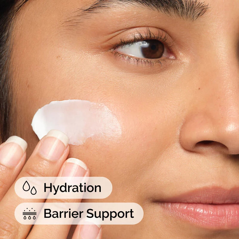 The Ordinary-Natural Moisturizing Factors + HA