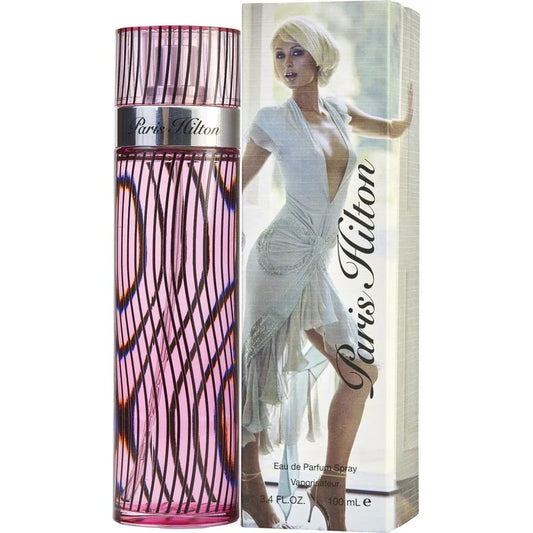 Paris Hilton EDP (W)