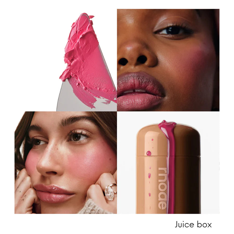 Rhode-The Pocket Blush