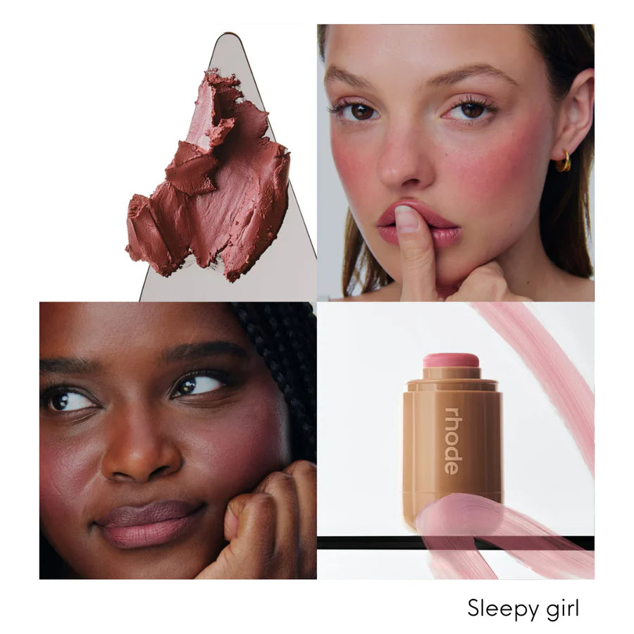 Rhode-The Pocket Blush