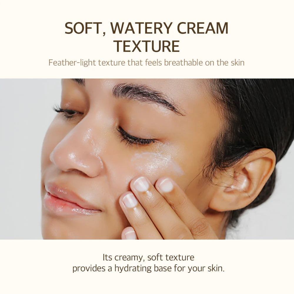 Mixsoon Bean Sunscreen 50ml