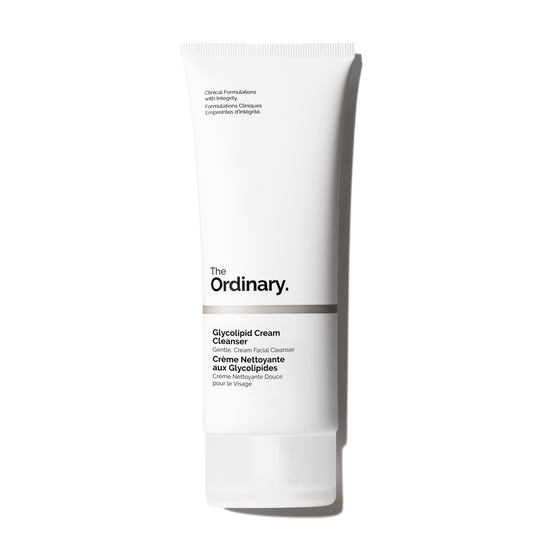 The Ordinary-Glycolipid Crema Limpiadora