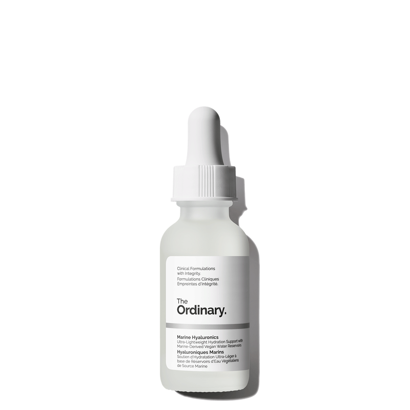 The Ordinary-Marine Hyaluronics