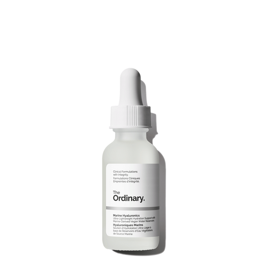 The Ordinary-Marine Hyaluronics