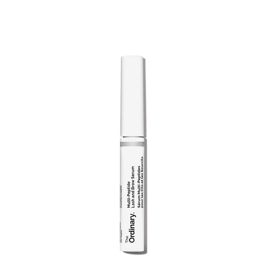 The Ordinary-Multi-Peptide Lash and Brow Serum