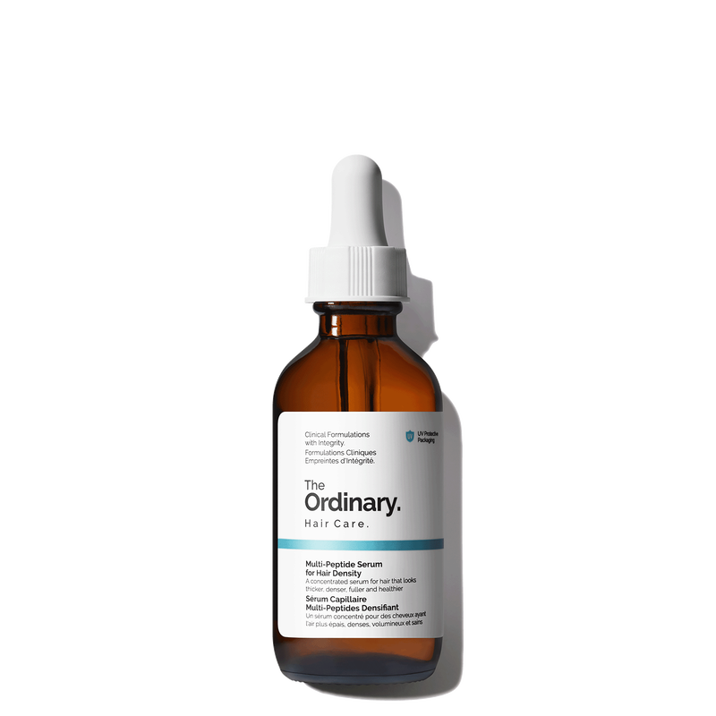 The Ordinary-Multi-Peptide Serum for Hair Density