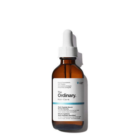The Ordinary-Multi-Peptide Serum for Hair Density