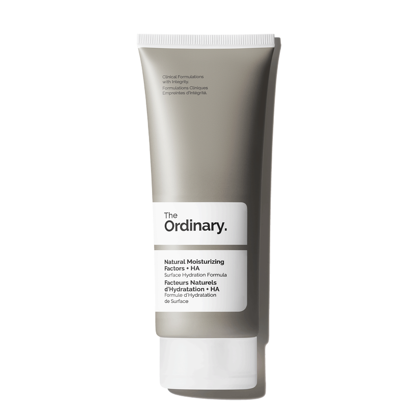 The Ordinary-Natural Moisturizing Factors + HA