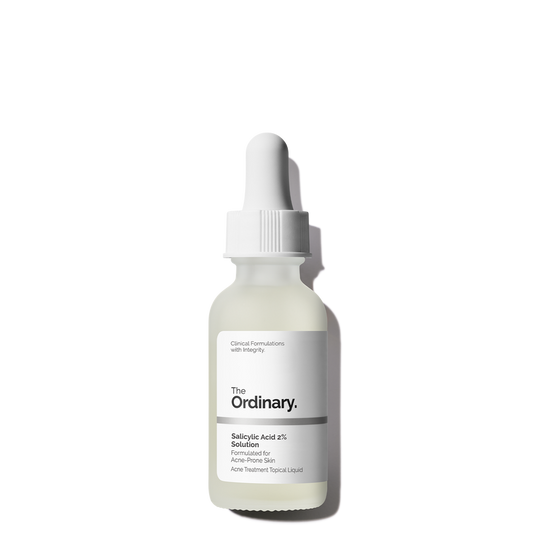 The Ordinary-Salicylic Acid 2% Solution