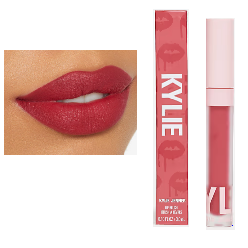 Kylie Cosmetics Lip Blush
