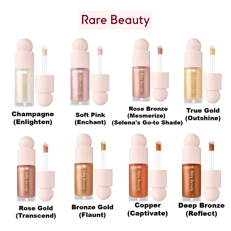 Rare Beauty- Positive Light Liquid Luminizer Highlight