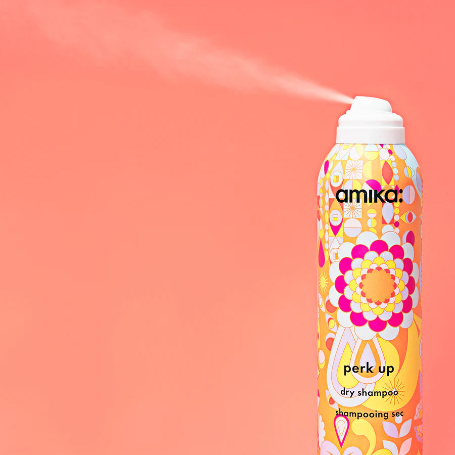 Amika-Perk Up Dry Shampoo