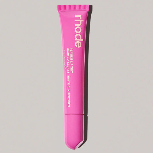 Rhode-Peptide Lip Tints