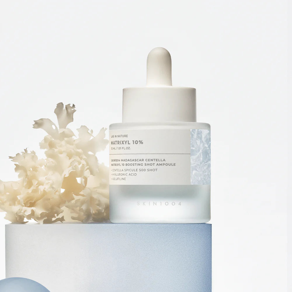 Skin1004 Centella Matrixyl 10 Boost Ampoule 30ml