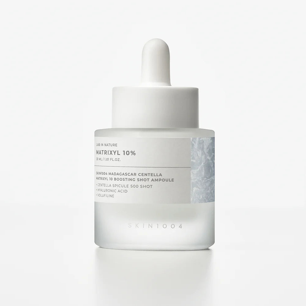 Skin1004 Centella Matrixyl 10 Boost Ampoule 30ml