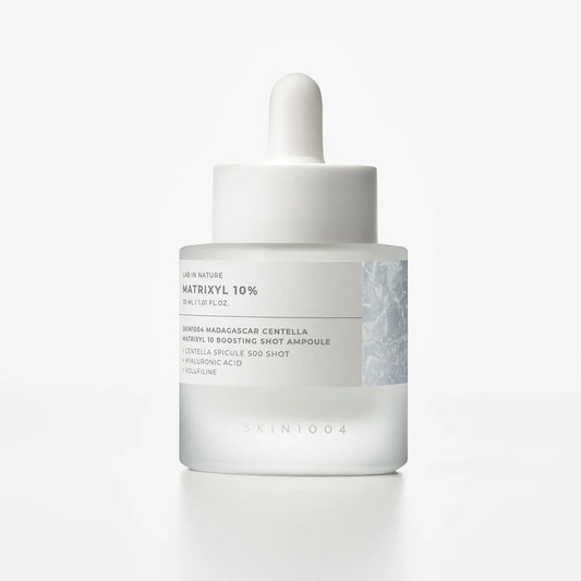 Skin1004 Centella Matrixyl 10 Boost Ampoule 30ml