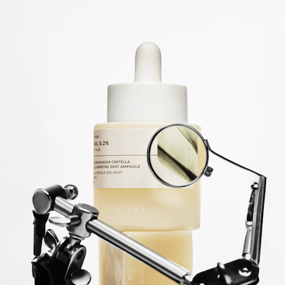 Skin1004 Centella Retinol 0.2 Boost Ampoule 30ml