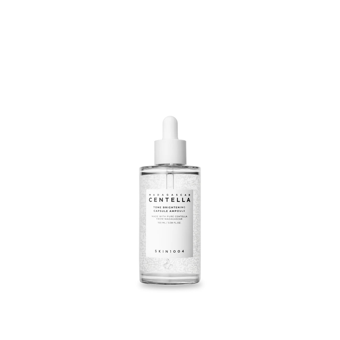 Centella-Tone Brightening Capsule Ampoule
