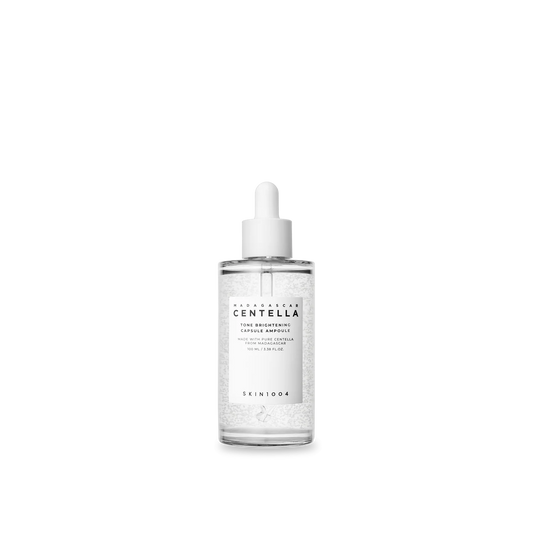 Centella-Tone Brightening Capsule Ampoule