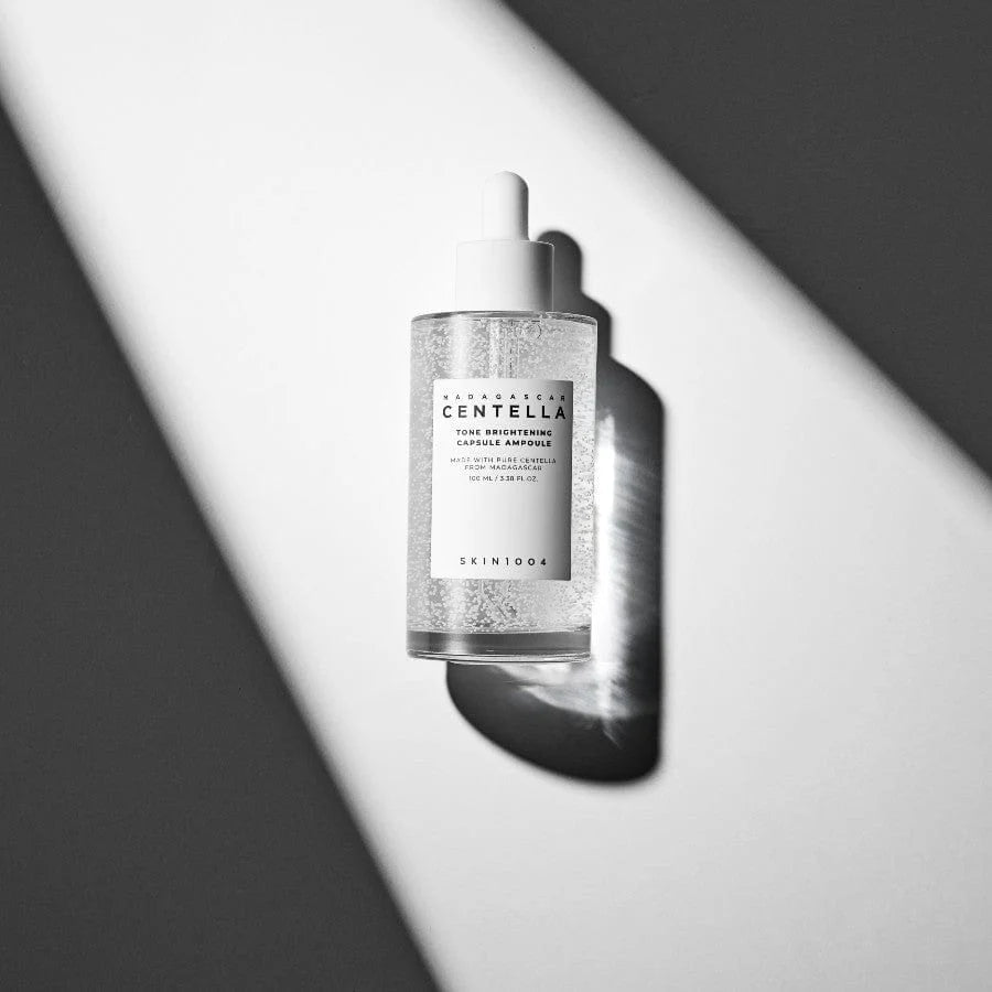 Centella-Tone Brightening Capsule Ampoule