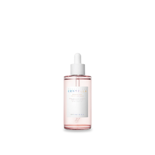 Centella-Skin1004 Madagascar Poremizing Fresh Ampoule 100ml