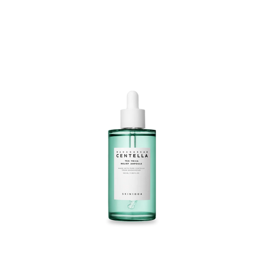 Centella- Tea Trica Relief Ampoule