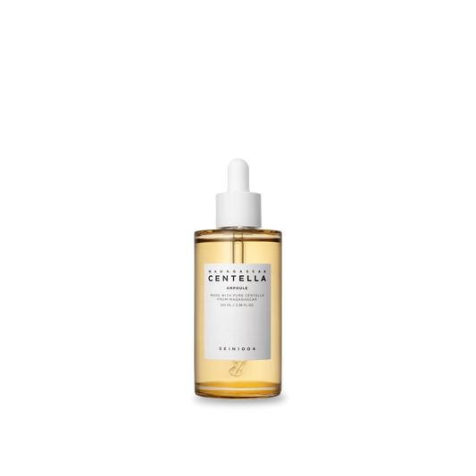 Centella-Madagascar Ampoule