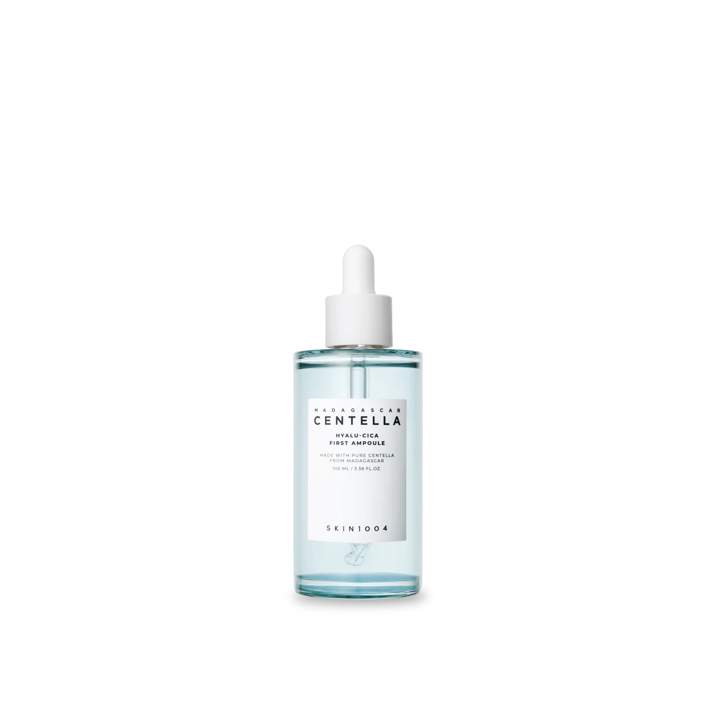 Centella-Hyalu-Cica First Ampoule