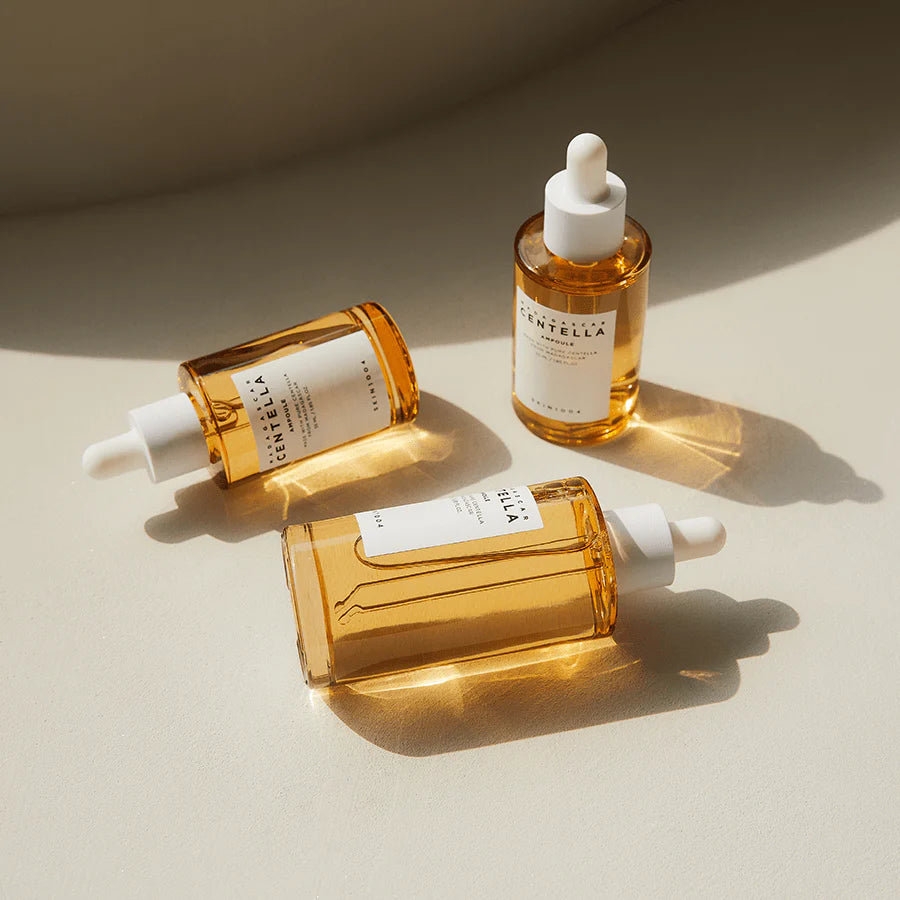 Centella-Madagascar Ampoule